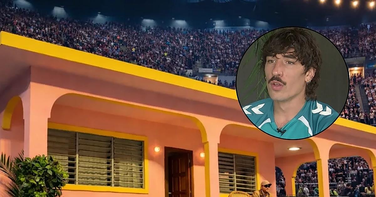 De Heliópolis a La Casita de Bad Bunny: la inesperada aparición de Héctor Bellerín en Madrid junto a Los Javis