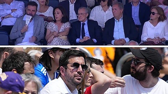 La mentira electoral del Real Madrid femenino