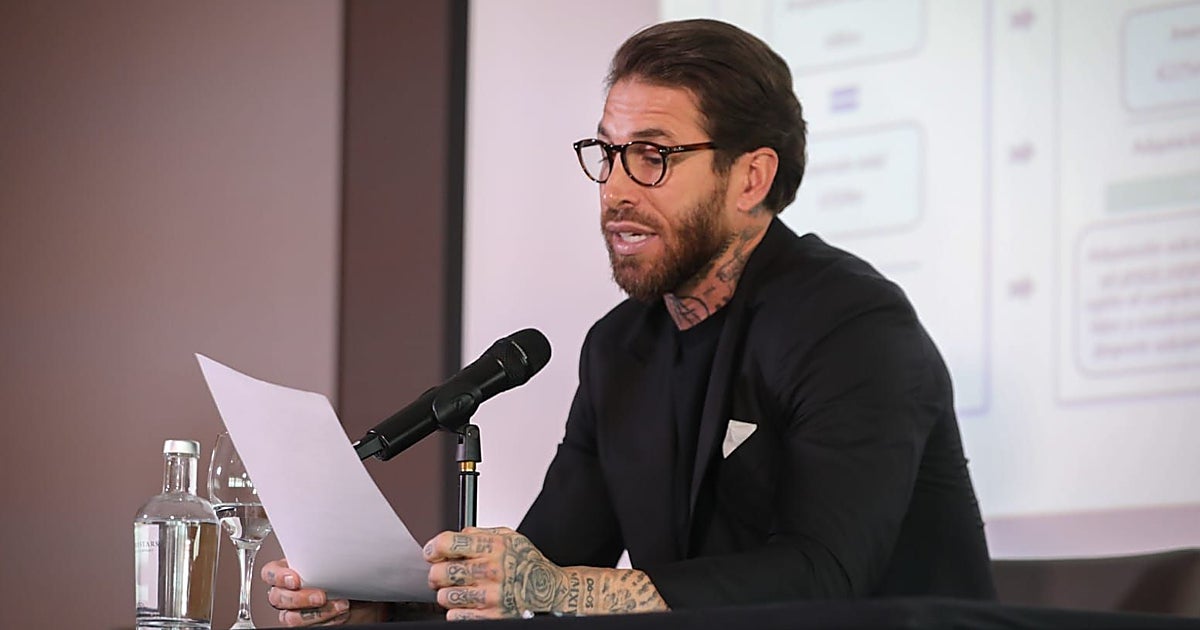 Sergio Ramos y sus silencios elocuentes: del Ramón Sánchez-Pizjuán a Monchi y un posible futuro cargo en Nervión