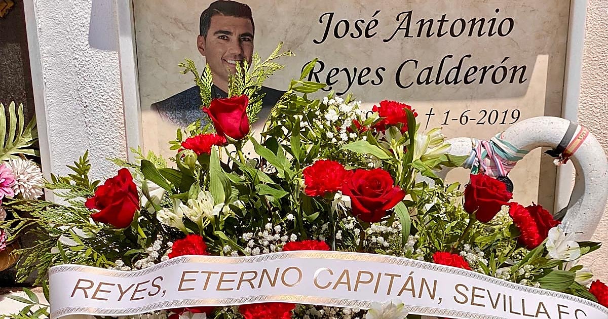 Eterno José Antonio Reyes: Siete años sin el genio de Utrera, su legado sigue vivo en Nervión