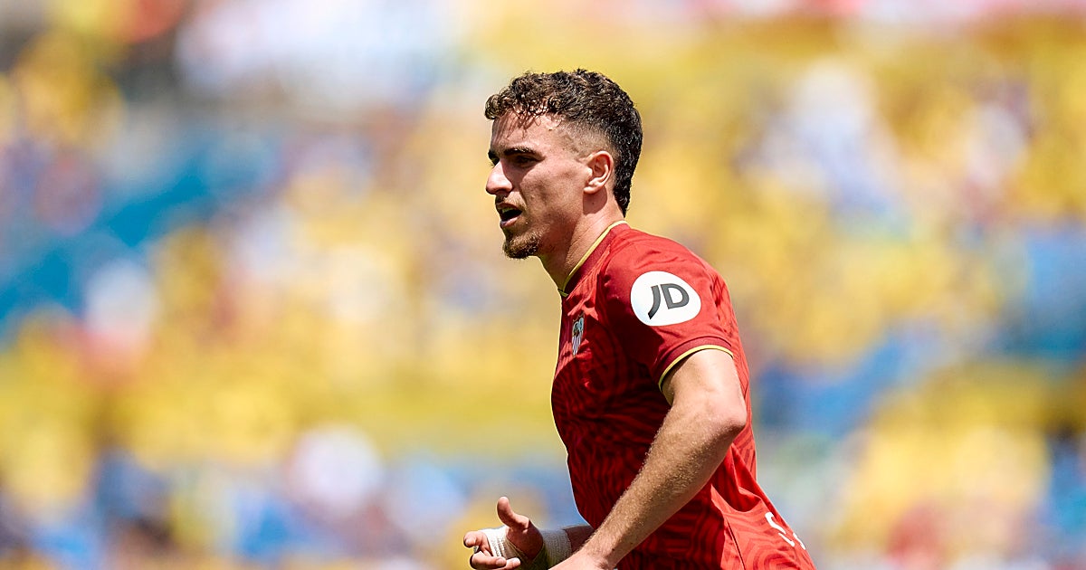 Mendilibar, interesado en Pedrosa para su Olympiacos: ¿Una ventana de salida para el Sevilla FC?