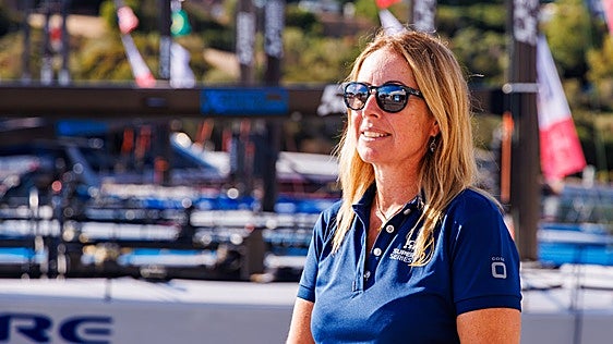 María Torrijo: «La tecnología ayuda, pero todavía dependemos del ojo humano»