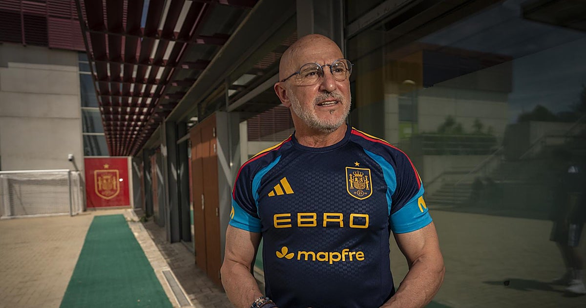 De la Fuente: «Hubo jugadores que no me agradaron, no encajaron en la salud de mi modelo»