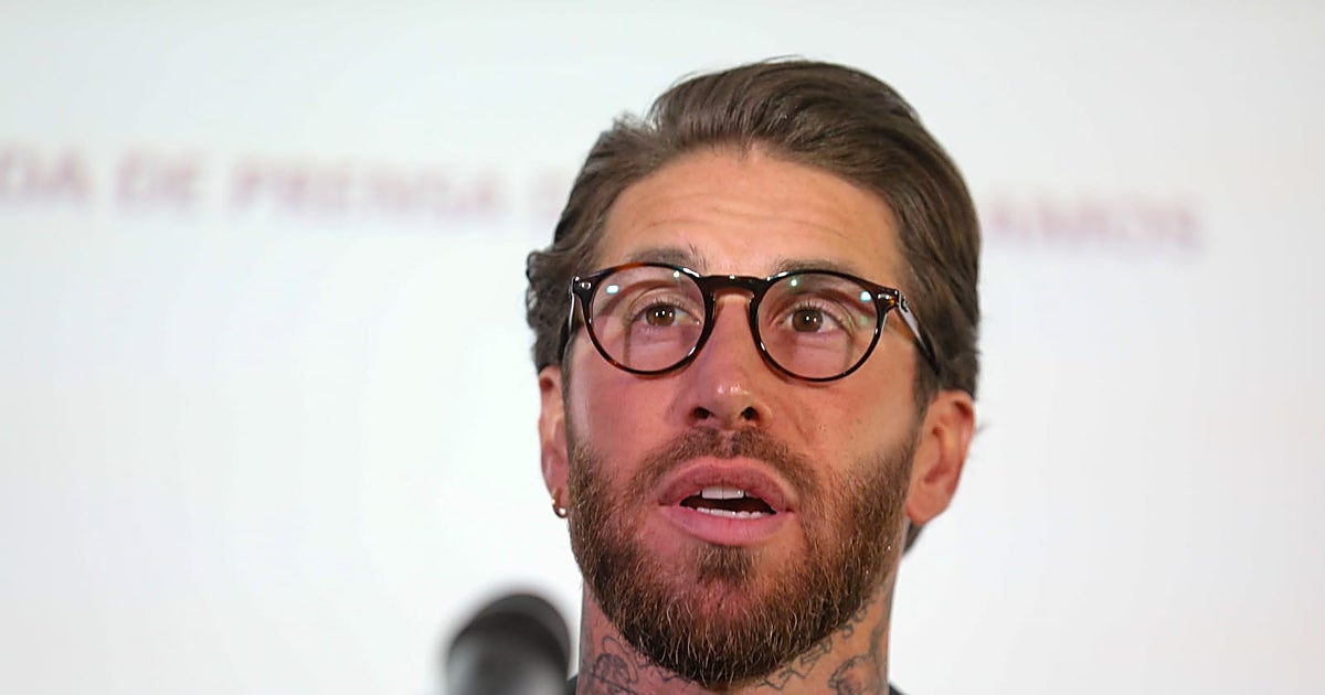 Sergio Ramos lanza otra vez una oferta sin base para los accionistas