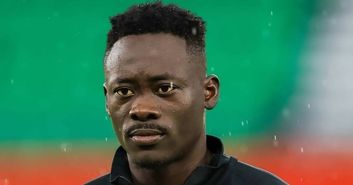 Akor Adams vuelve a ser titular con Nigeria en el empate 2-2 en Polonia