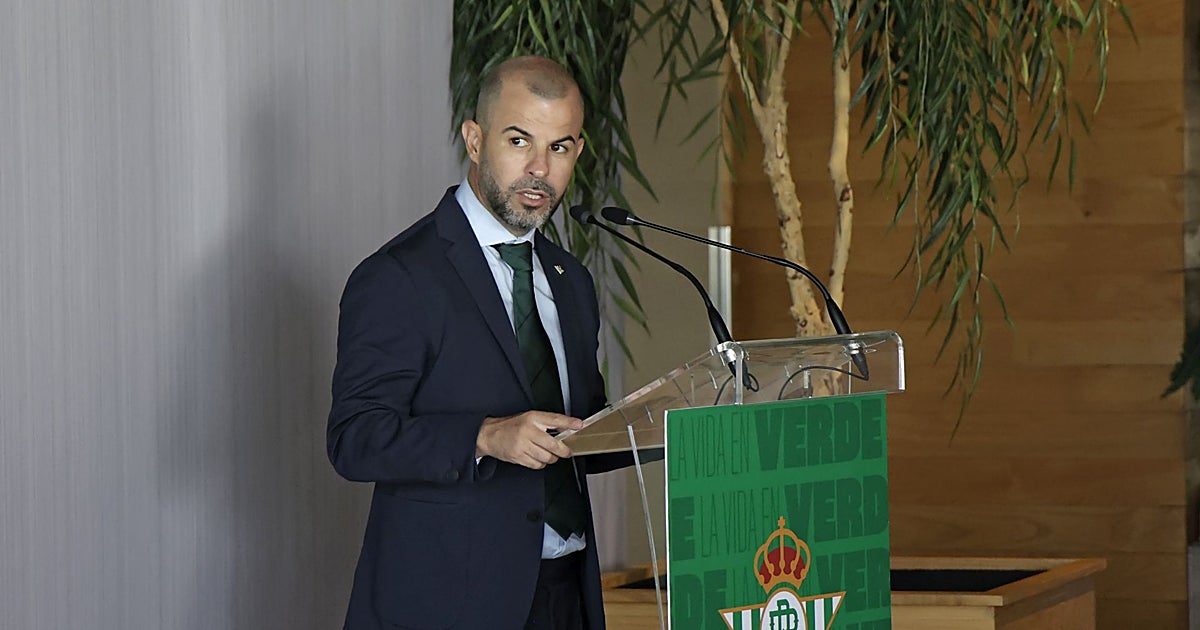 Fajardo y el Betis diluyen el interés del Milan