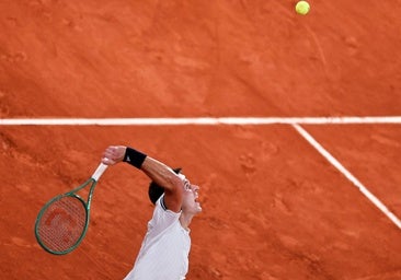 El cambio que sugiere Toni Nadal para el tenis: ¿raquetas más pequeñas, menor velocidad?