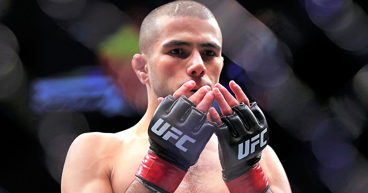 Muhammad Mokaev busca su regreso a la UFC a través de WOW: «Esta pelea me abrirá las puertas de nuevo»