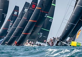 Porto Cervo reunirá a la élite