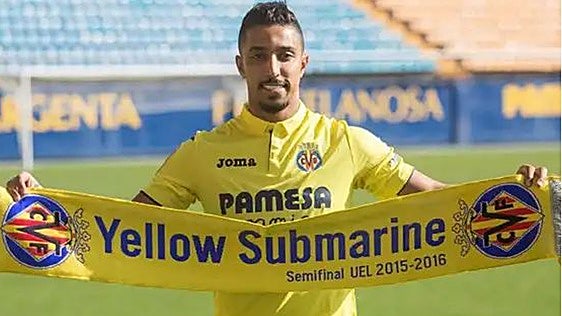 Salem Al Dawsari, el héroe saudí que colapsó la web del Villarreal