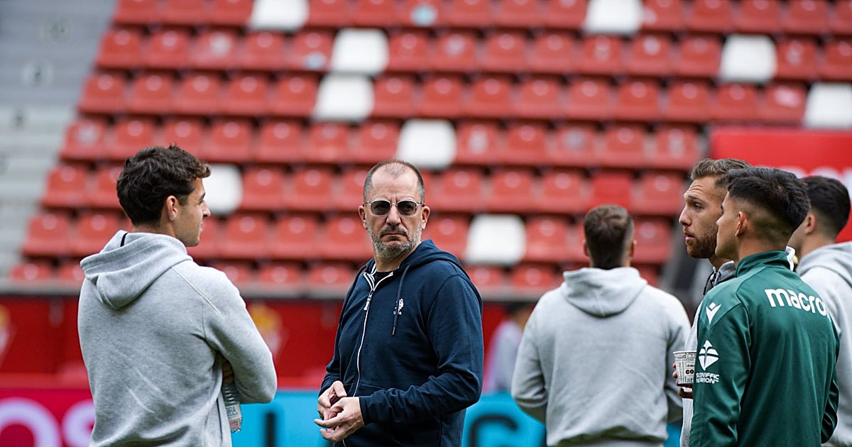 José Juan Romero descarta cualquier opción de recalar en el Sevilla FC por su "beticismo reconocido"