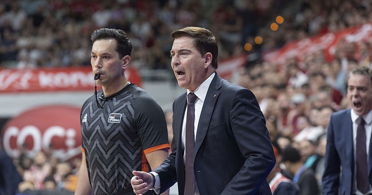 Estadísticas del Barcelona - UCAM Murcia, segundo partido de cuartos de final de la Liga Endesa