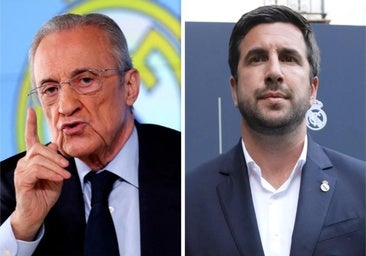 Este es el ganador de las elecciones del Real Madrid entre Florentino Pérez y Enrique Riquelme, según la inteligencia artificial: «Los cambios llegan con una crisis grande»