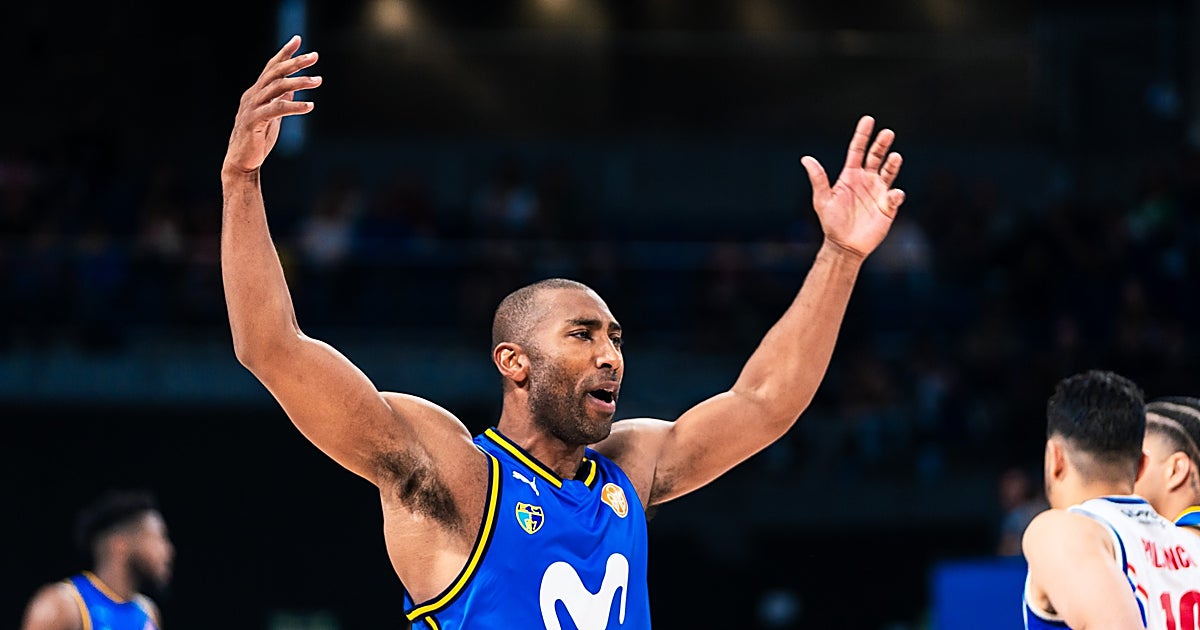 Movistar Estudiantes, cansado de repetir, quiere regresar ya a la élite