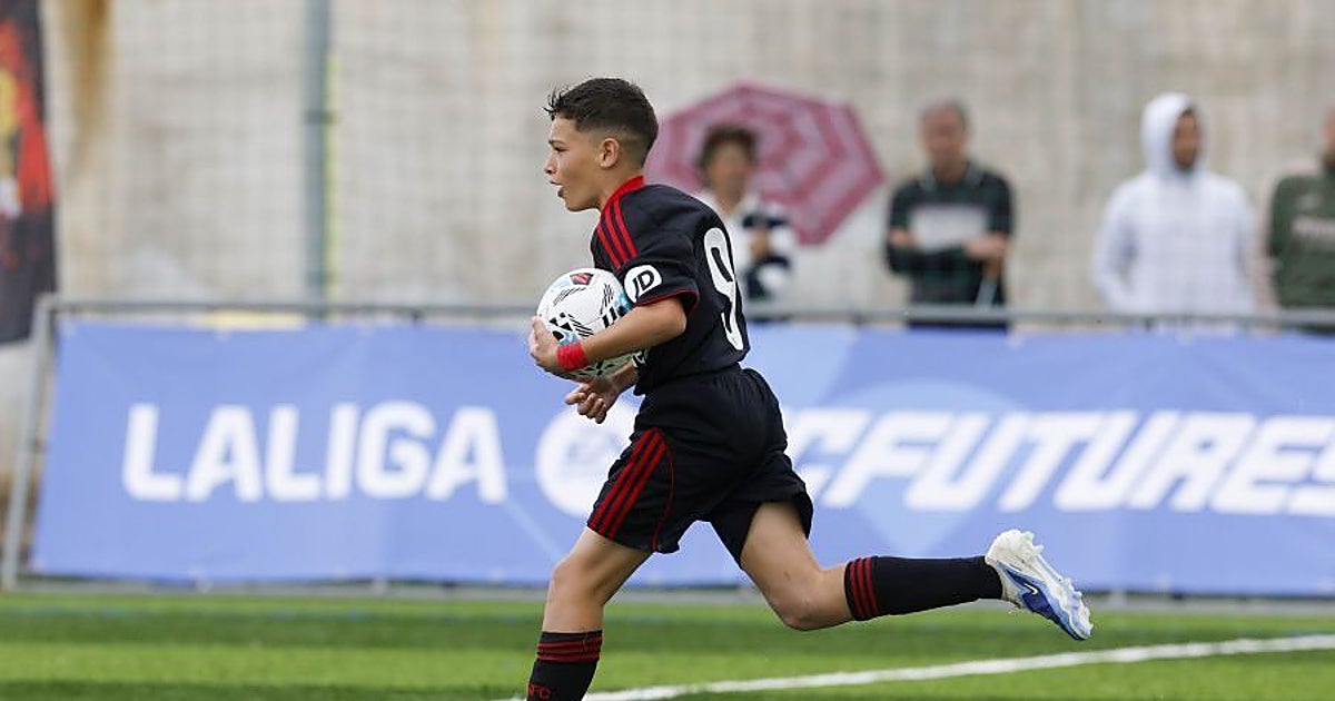 El Sevilla FC se rehace y avanza hasta los octavos de final de LaLiga Futures