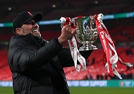 Enrique Riquelme y Raúl se lanzan a por Jürgen Klopp para el banquillo del Real Madrid