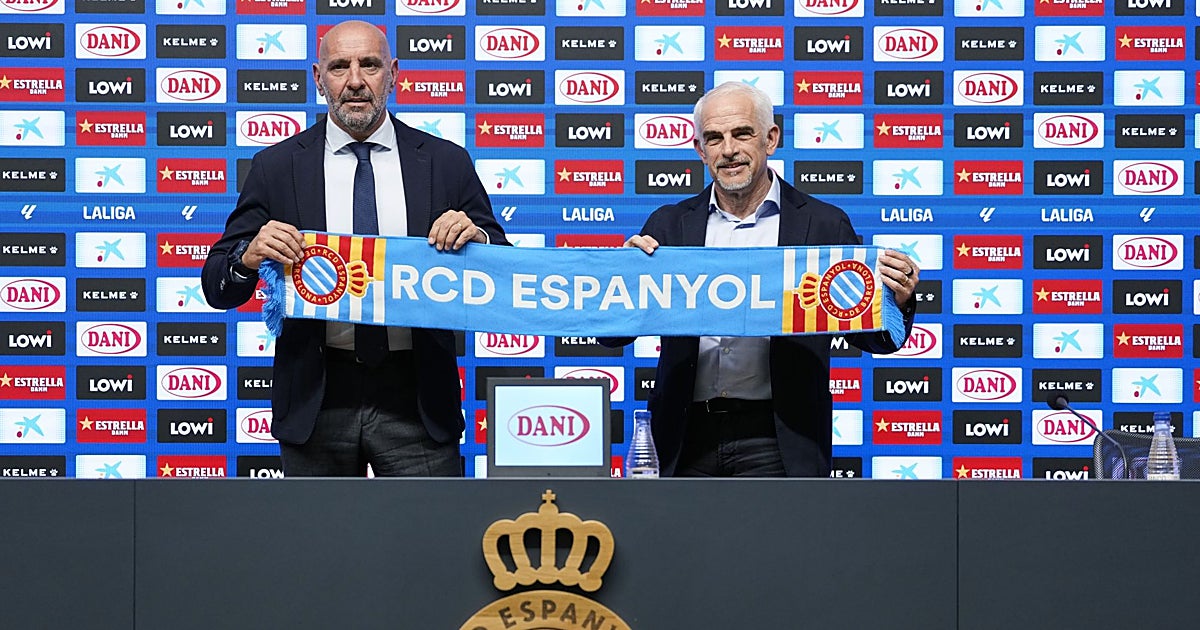 Monchi y el futuro del Sevilla FC: «Es difícil ver dónde quieren llegar»