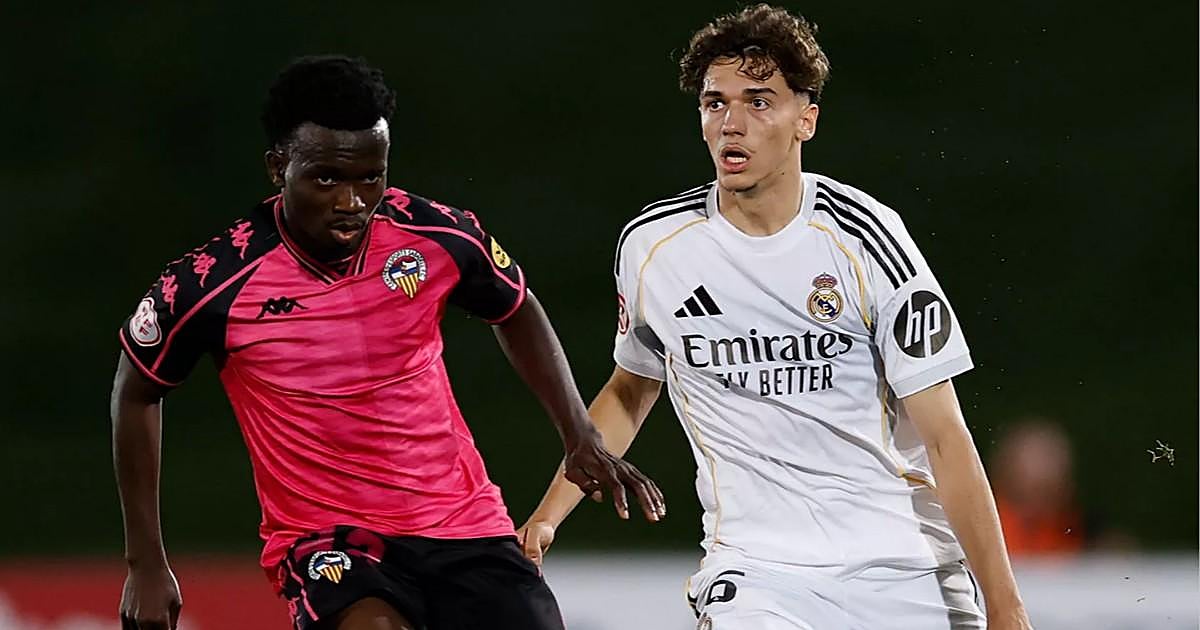 Sabadell - Real Madrid Castilla: horario, canal de televisión y dónde ver gratis online el partido del playoff de ascenso a Segunda División hoy