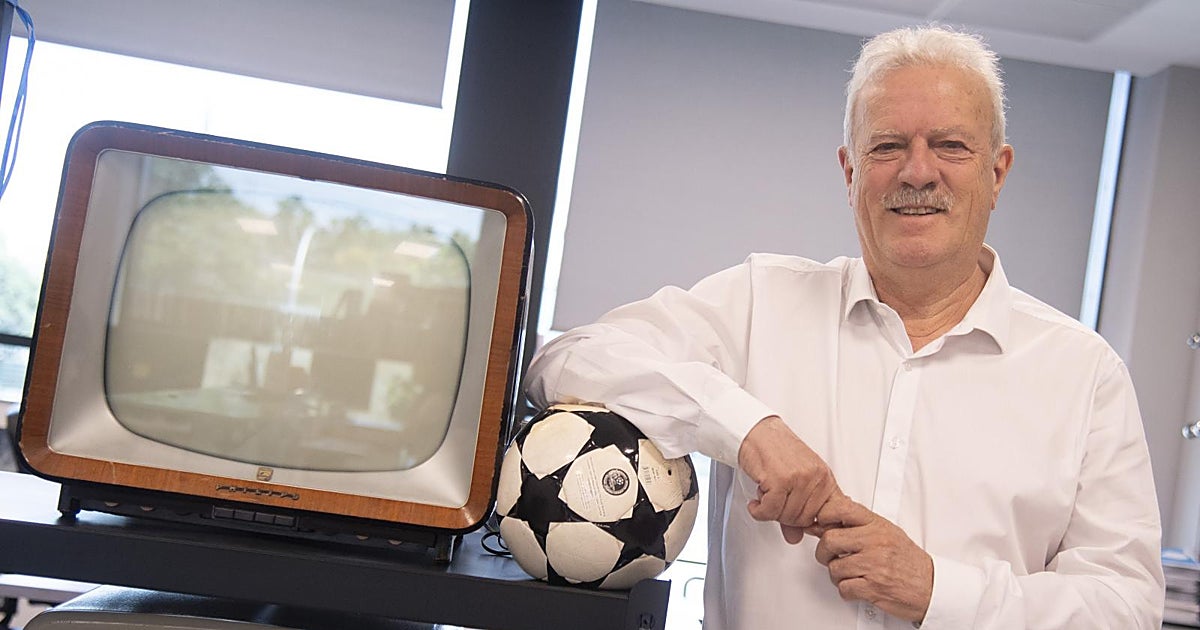 Manuel Campo Vidal: «El Bernabéu está generando unos problemas difícilmente digeribles»