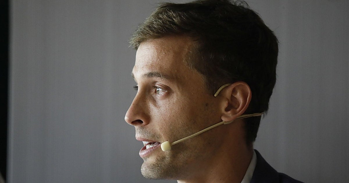 Canales y «un salto de calidad» para el Racing en el regreso a LaLiga
