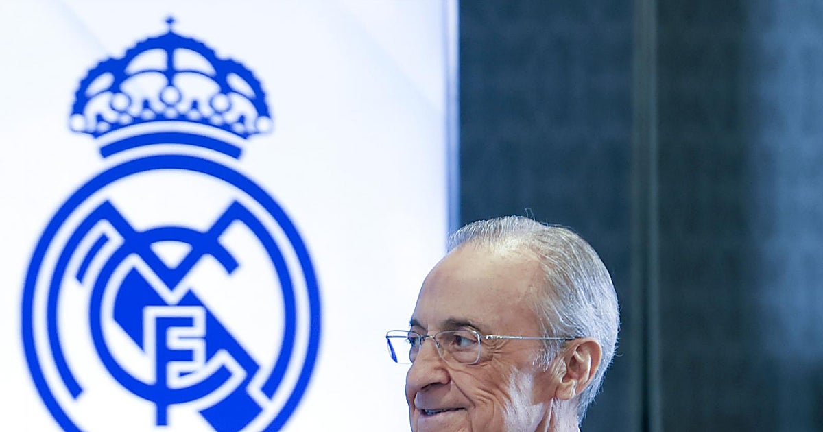 El Real Madrid S.L., en el alambre por el resultado electoral
