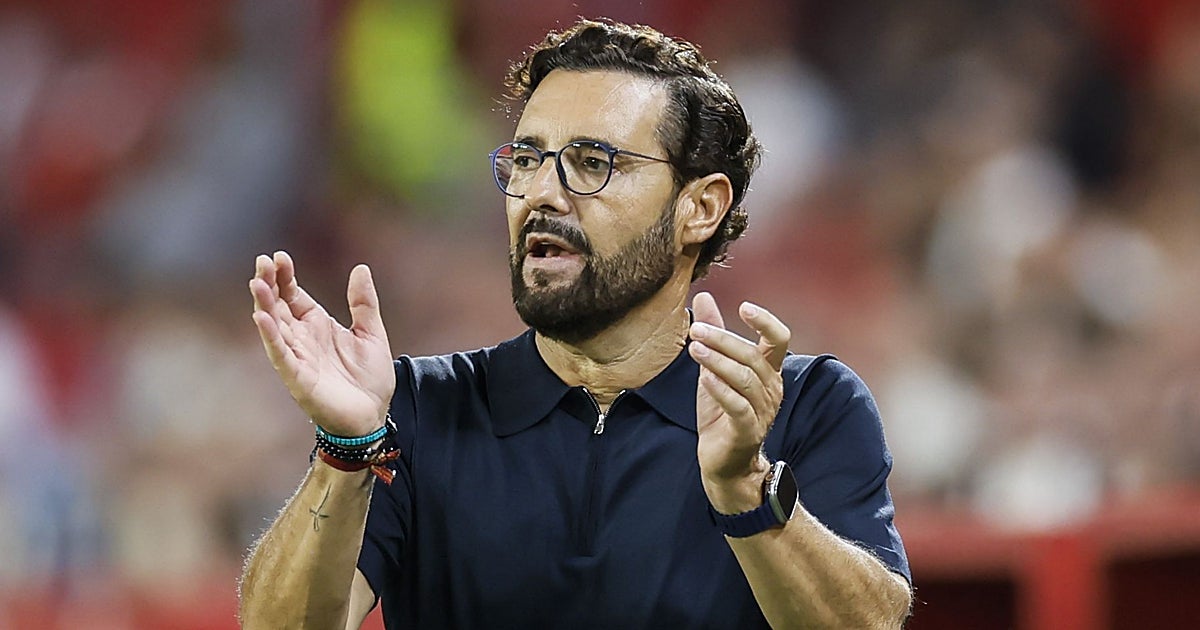 Osasuna activa a Bordalás tras la permanencia de García Plaz