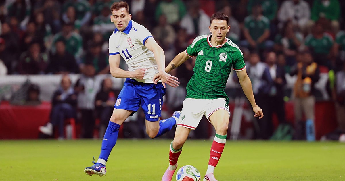 Los internacionales del Betis en el Mundial afrontan la rect