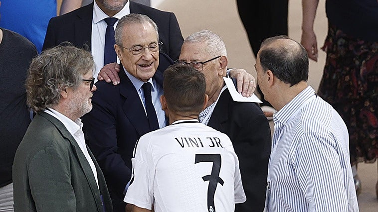 Elecciones Real Madrid, en directo: votaciones, resultado y última hora de Florentino Pérez, Enrique Riquelme y el ganador a la presidencia hoy