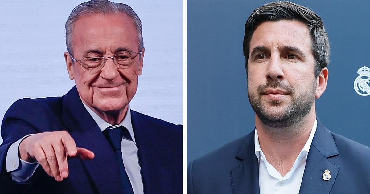 Resultados elecciones Real Madrid: a qué hora se conocerá el ganador entre Florentino Pérez y Enrique Riquelme hoy