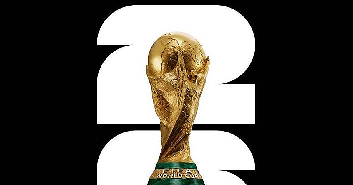 Mundial 2026: calendario de partidos, cuándo empieza, horari