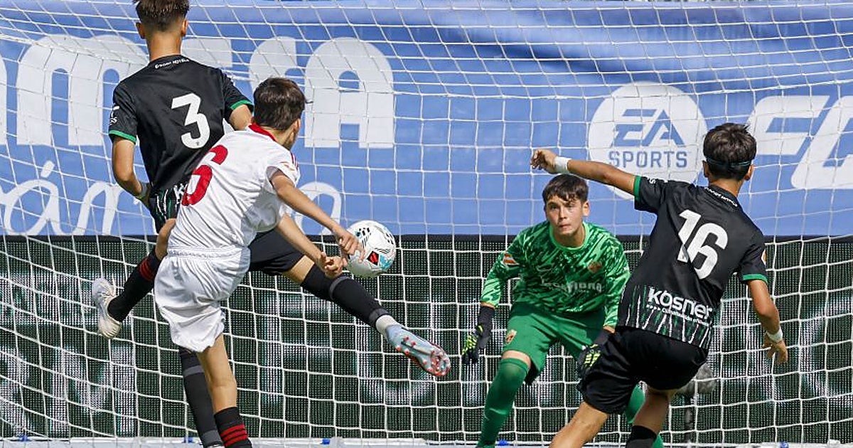 El Sevilla cae ante el Elche y se queda sin final de LaLiga 