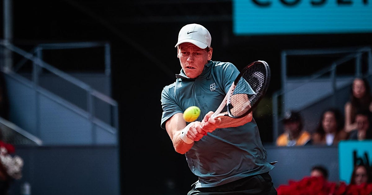 Así queda el ranking de la ATP tras el triunfo de Zverev en 