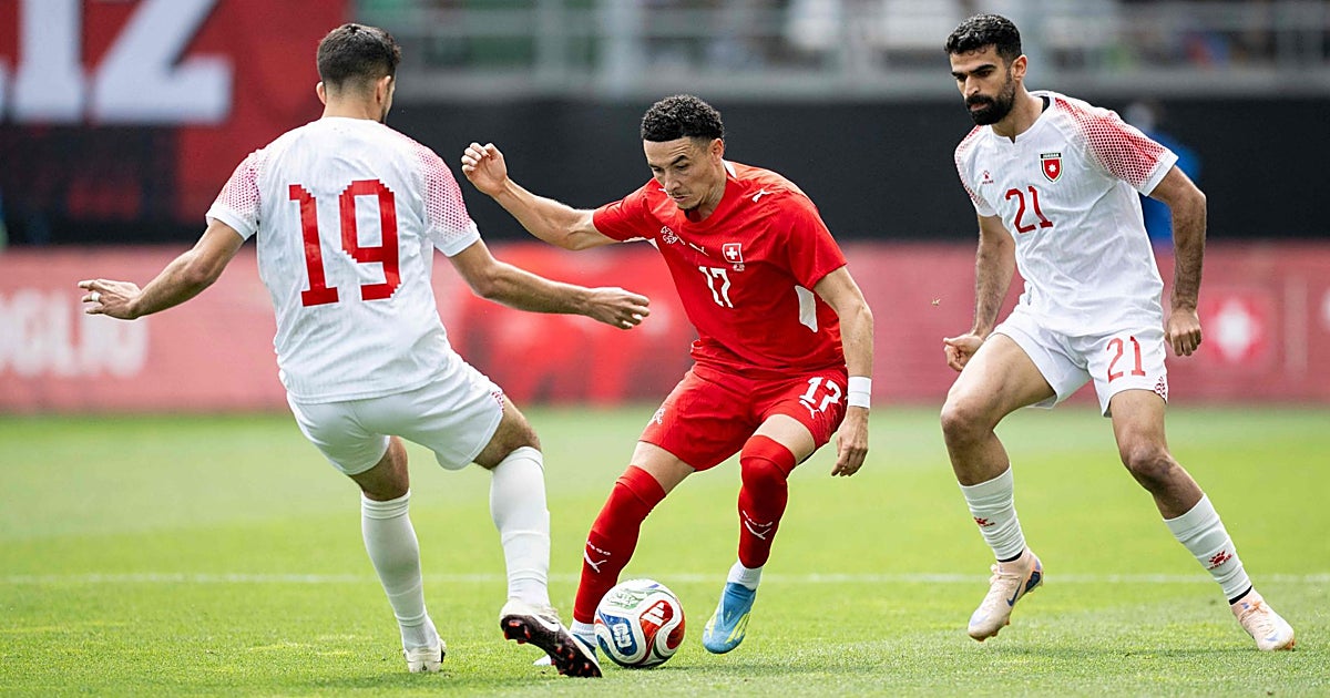Rubén Vargas aparca su futuro hasta después del Mundial y se