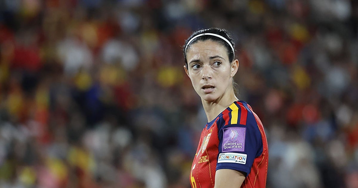 Los mejores 25 minutos de fútbol en la historia de España