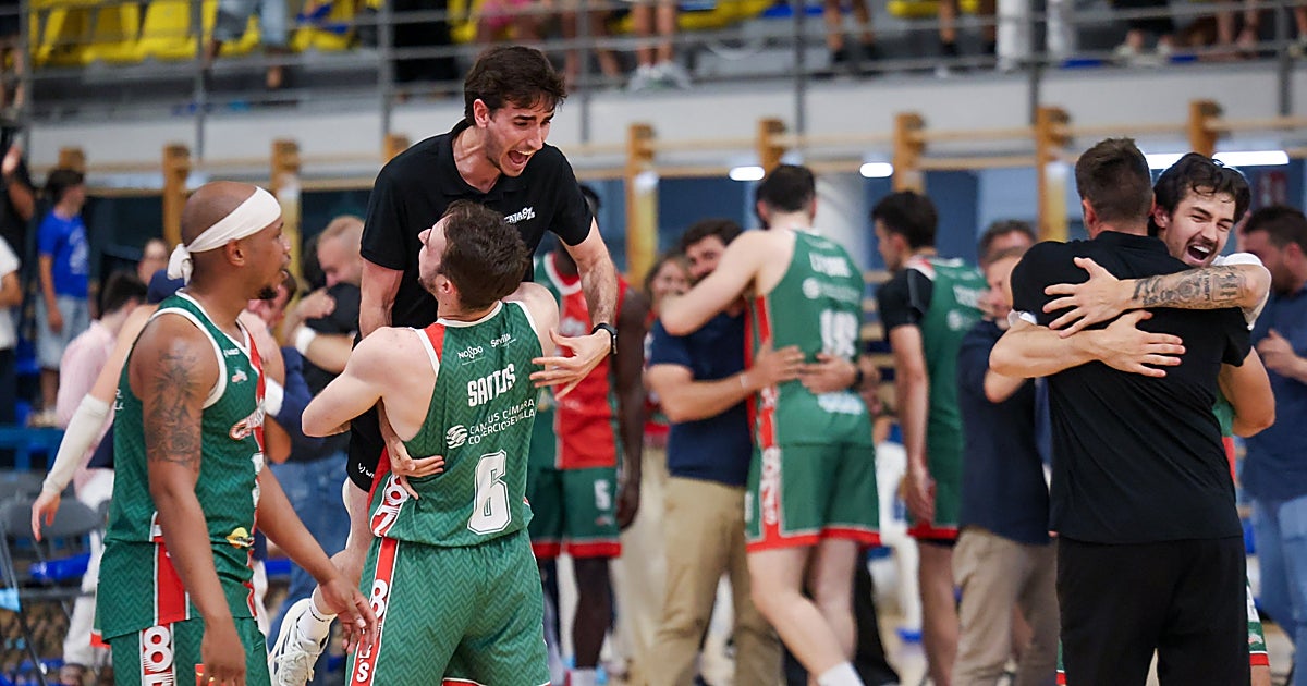 Gran Canaria, Granada y Estudiantes, rivales a batir en el d