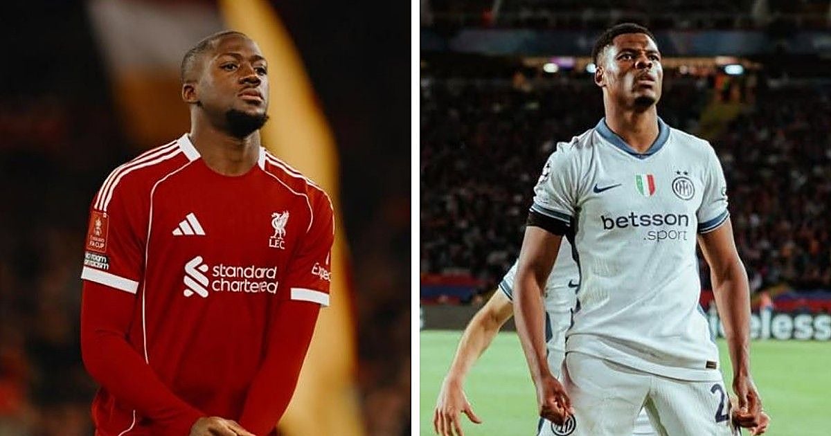 Konaté y Dumfries, dos oportunidades de mercado