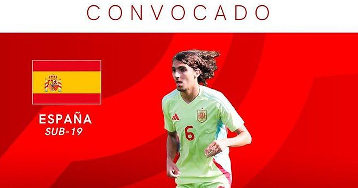 Paco Gallardo cuenta con el sevillista Nico Guillén para pre