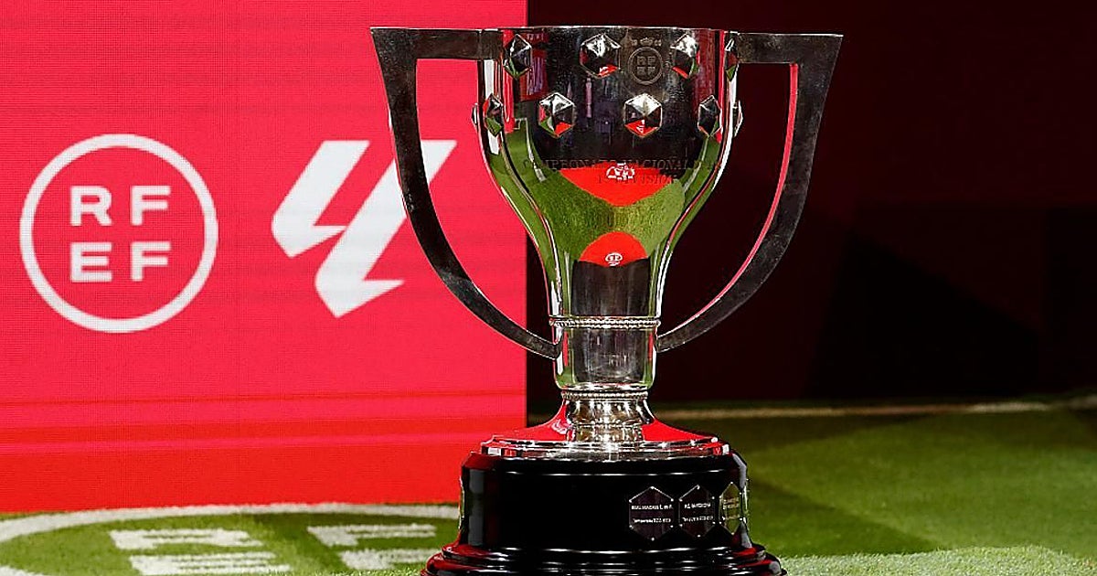 LaLiga 26-27 empezará el fin de semana del 15 y 16