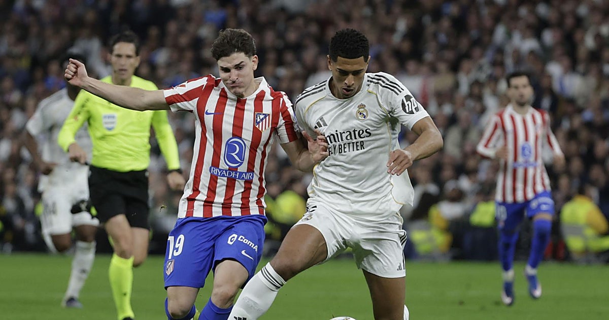 El Real Madrid escenifica una oferta de 150 millones por Jul