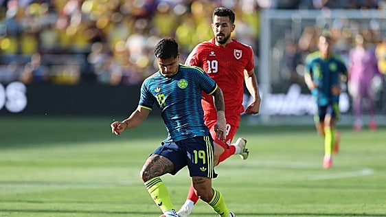 El calendario de los seis mundialistas del Betis en Estados Unidos, México y Canadá 2026