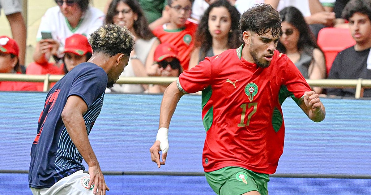 El calendario de los siete mundialistas del Betis en Estados