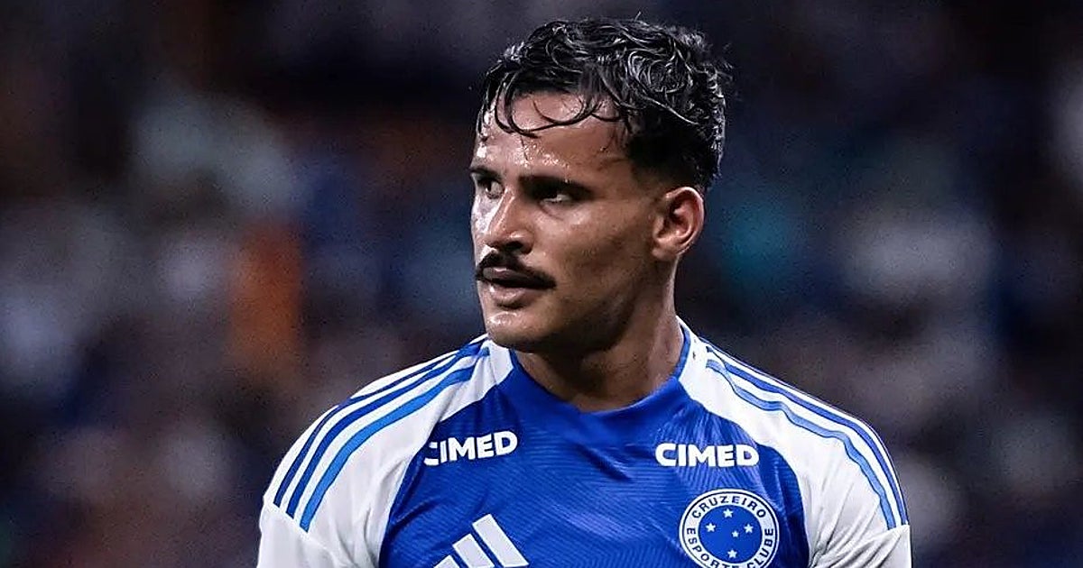 El Como 1907 se une al interés por Kaiki Bruno