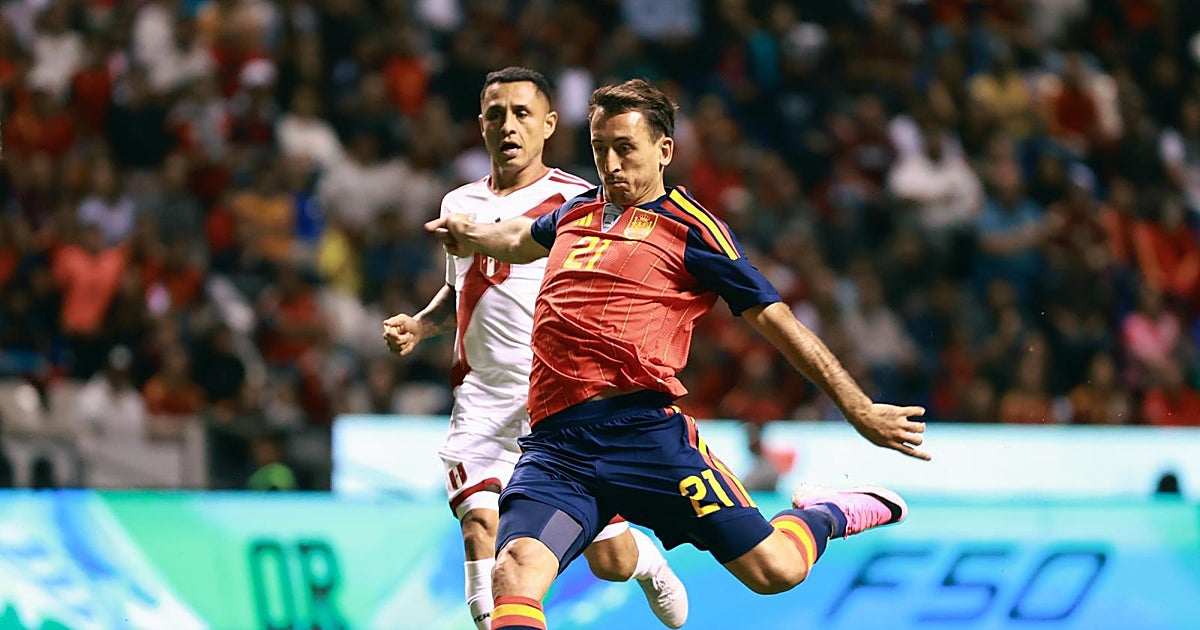 La selección se reconoce fiable antes del Mundial