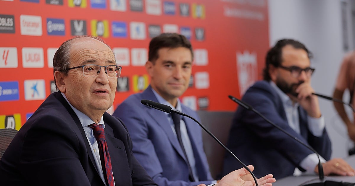 Así fue la carta del presidente José Castro que abría el 'pa