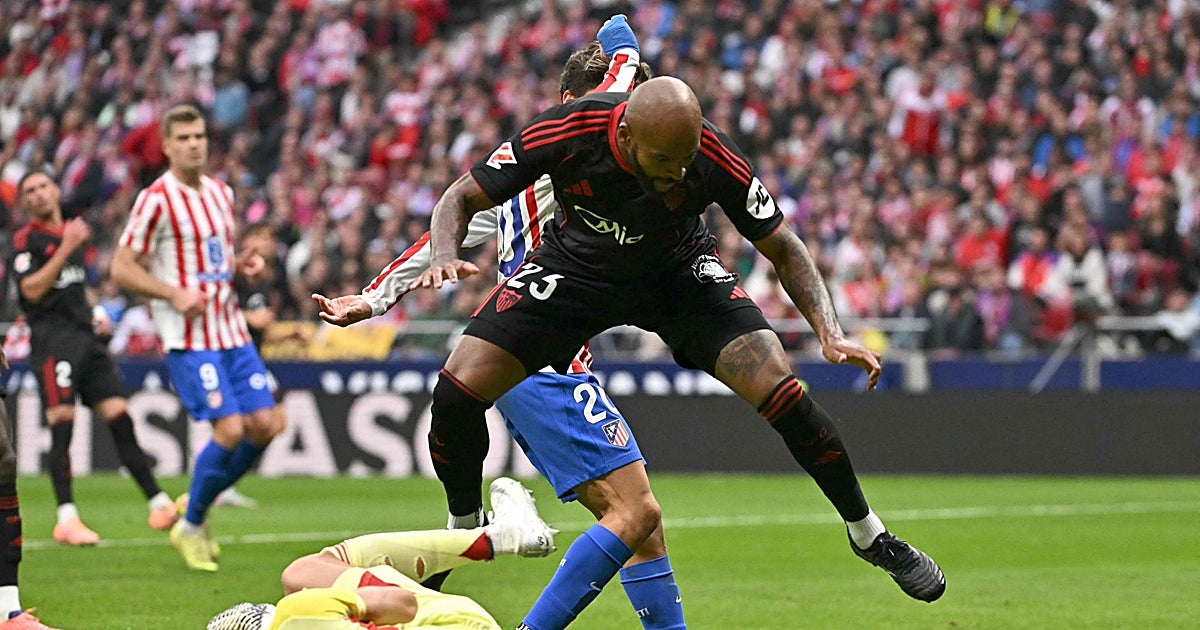 Marcao insiste: no quiere salir y confía en revertir su situ