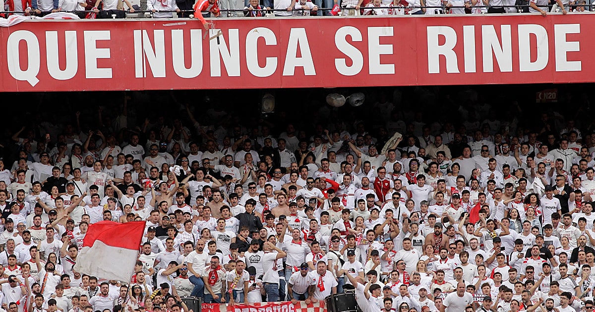 El novedoso proceso que el Sevilla FC usará para los socios 