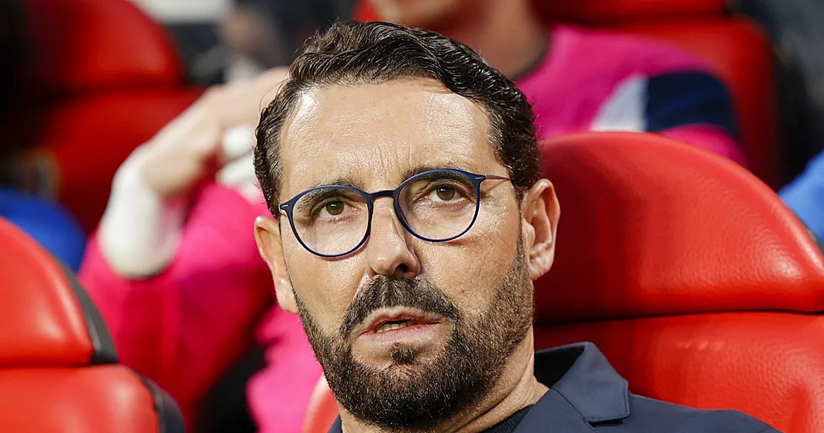 Bordalás se queda en el Getafe