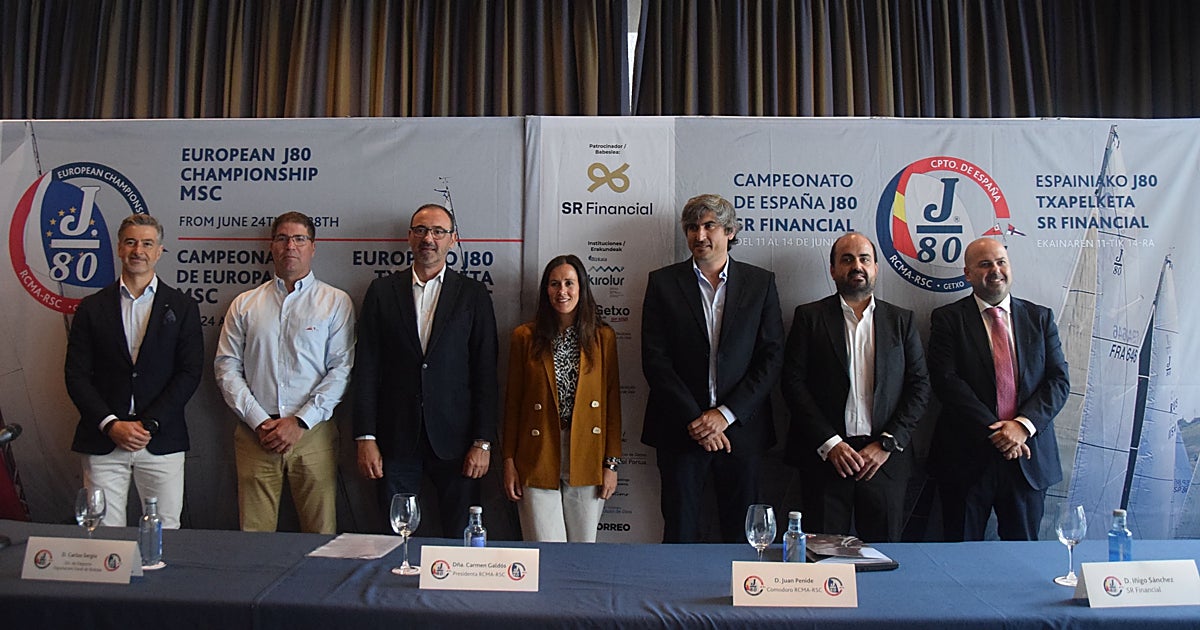El Abra reunirá a la élite con los Campeonato de España y Eu