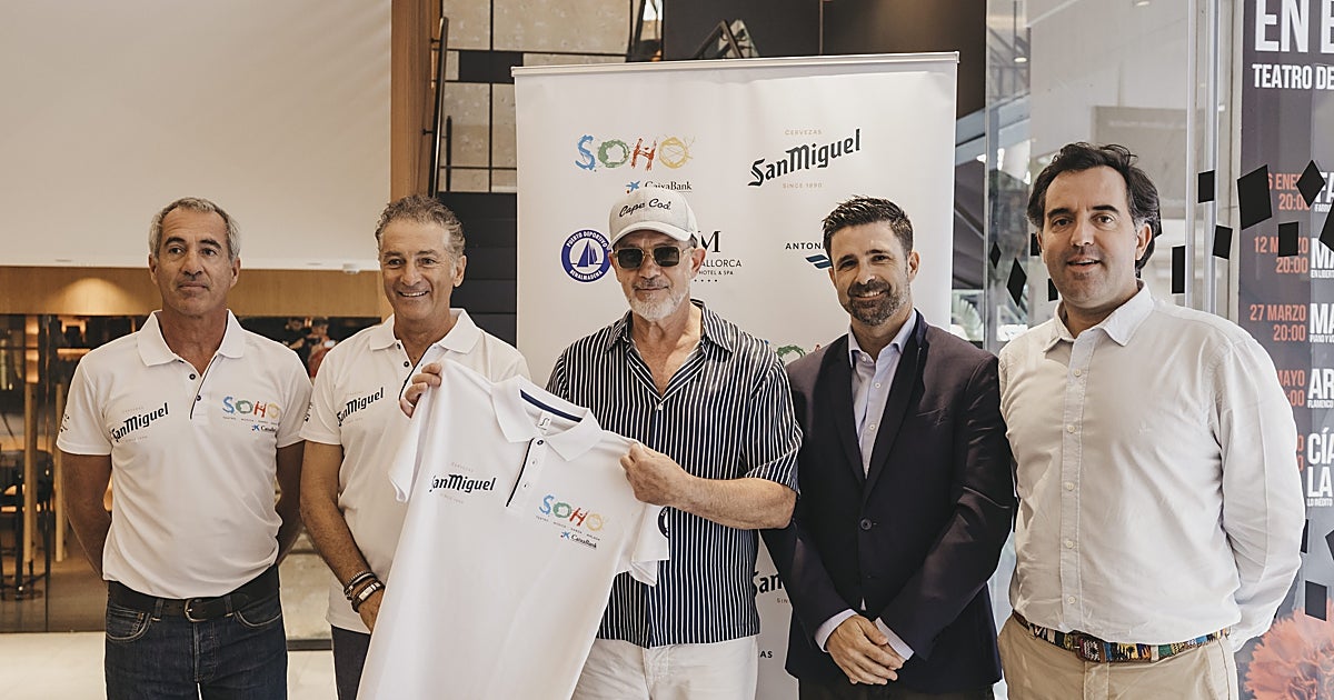 El Teatro del Soho San Miguel estrena nuevo barco