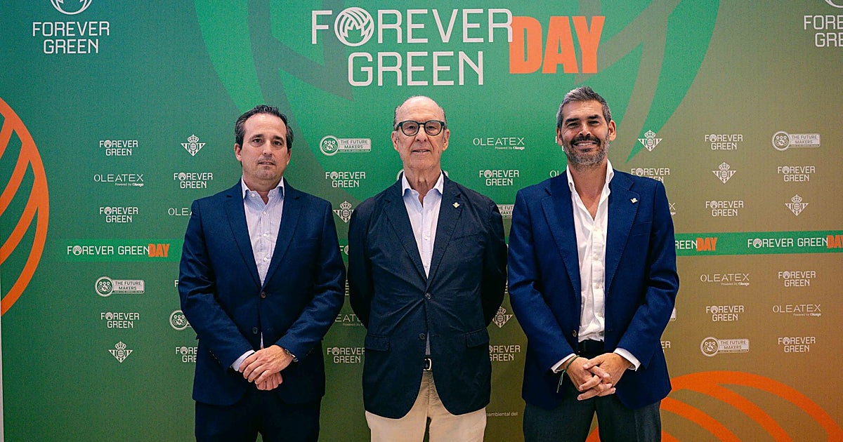 El Betis lanzará un concurso de ideas para el diseño de su p